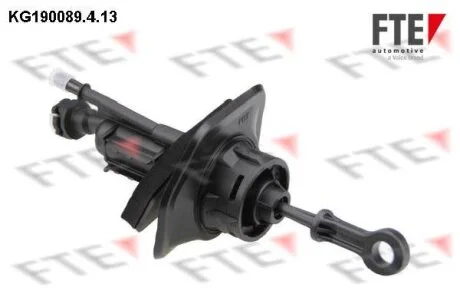 Головний циліндр зчеплення Volvo S80, V70 Ford Galaxy II, Mondeo IV, S-Max Land Rover Freelander 2 1.6-2.5 05.06-12.15 FTE KG190089.4.13