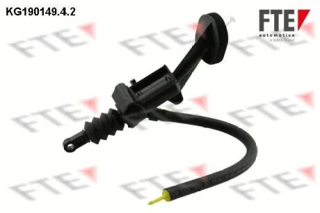 Цилиндр сцепления главный FORD TRANSIT 2007-2014 FTE KG190149.4.2
