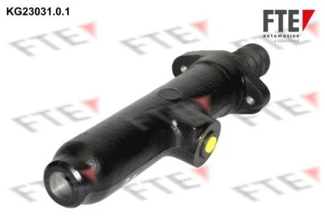 Головний циліндр зчеплення FTE KG2303101