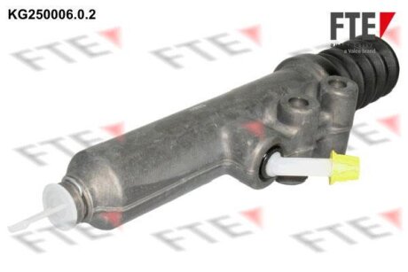 Головний циліндр зчеплення FTE KG250006.0.2