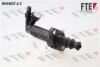 Робочий циліндр зчеплення FTE KN19027.4.3 (фото 1)