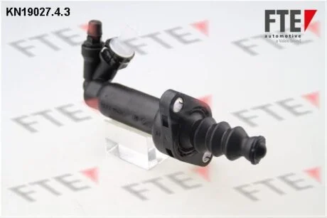 Робочий циліндр зчеплення FTE KN19027.4.3