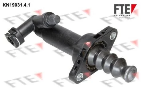 Цилиндр сцепления (рабочий) VW Caddy 1.9TDI/2.0SDI 03- FTE KN19031.4.1