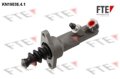 Робочий циліндр зчеплення FTE KN1903841