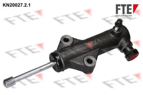 Робочий циліндр зчеплення FTE KN20027.2.1