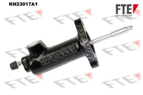 Цилиндр сцепления рабочий FTE KN23017A1