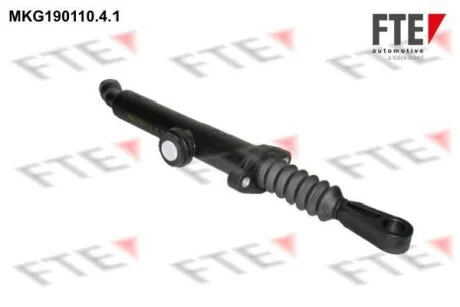 Головний циліндр зчеплення FTE MKG190110.4.1