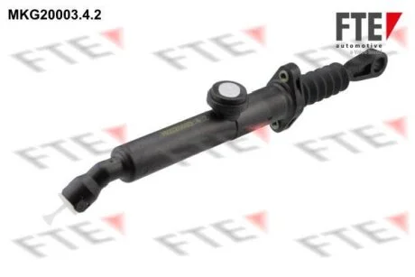 Головний циліндр зчеплення FTE MKG20003.4.2