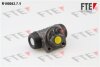 Колесный тормозной цилиндр FTE R19004271 (фото 1)