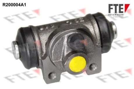 Гальмівний циліндр FTE R200004A1