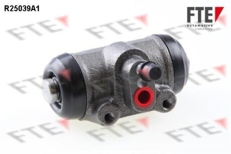 Колесный тормозной цилиндр FTE R25039A1