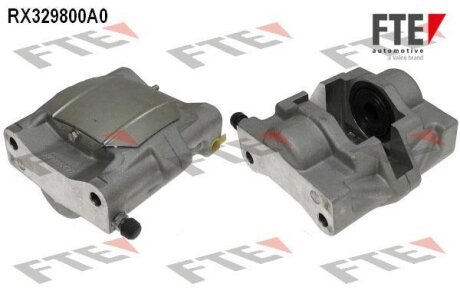 Гальмівний супорт FTE RX329800A0