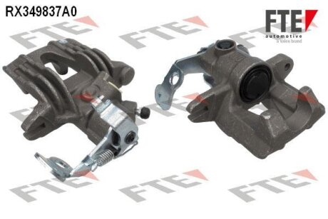 Гальмівний супорт FTE RX349837A0