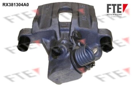 Гальмівний супорт FTE RX381304A0