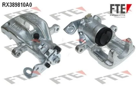 Гальмівний супорт FTE RX389810A0