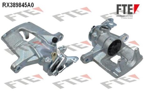 Гальмівний супорт FTE RX389845A0