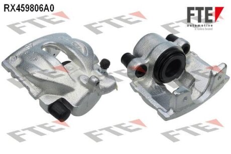 Гальмівний супорт FTE RX459806A0