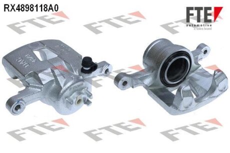 Гальмівний суппорт FTE RX4898118A0