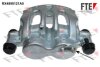 Суппорт тормоз. VW Crafter 30/35 (06-16) MB Sprinter (06&gt;) пер. левый FTE RX4898121A0 (фото 1)