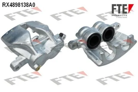 Суппорт зад., Sprinter 906 - VW Crafter, (д. 48 mm.), R, (спарка) FTE RX4898138A0