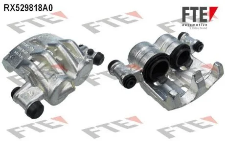 Гальмівний супорт FTE RX529818A0