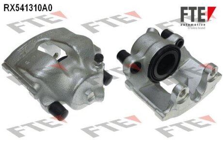 Гальмівний супорт FTE RX541310A0