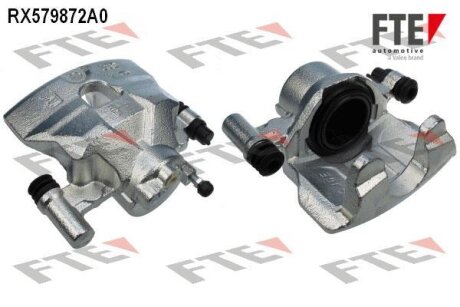 Гальмівний супорт FTE RX579872A0