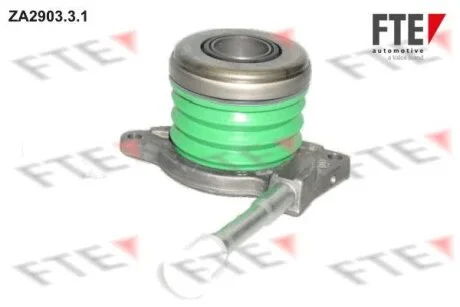 Підшипник зчеплення FTE ZA2903.3.1