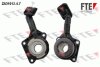Подшипник выжимной Ford Focus/Kuga 2.0 TDCi 03- FTE ZA31012.4.7 (фото 1)