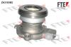 Підшипник вижимний з гідроциліндром Opel Astra, Combo, Vectra / Saab 9-3 / Suzuki Swift / Alfa Romeo 159 / Fiat Croma FTE ZA3103B2 (фото 1)