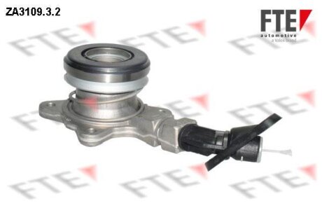 Підшипник зчеплення FTE ZA310932