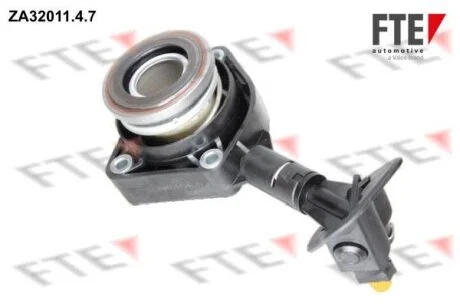 Центральный выключатель, система сцепления FTE ZA32011.4.7