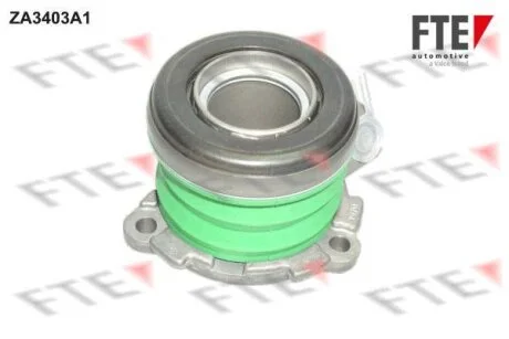 Підшипник вижимний Opel Astra/Vectra 1.6i-2.0 95-05 FTE ZA3403A1