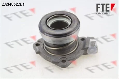 Центральный выключатель, система сцепления FTE ZA34052.3.1