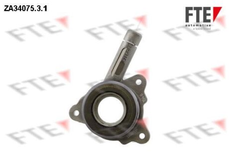 Підшипник вижимний Ford Transit V363, 2.2TDCi 11-, RWD FTE ZA34075.3.1
