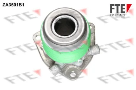 Рабочий цилиндр, система сцепления FTE ZA3501B1