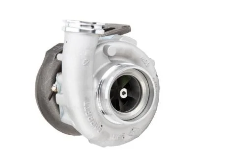 Турбіна GARRETT 452109-0006