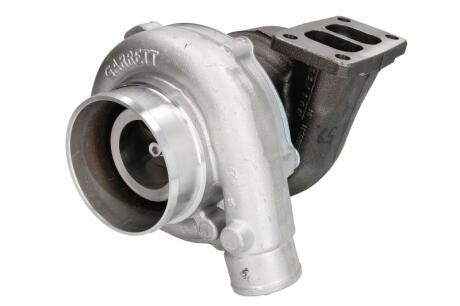 Турбокомпресор GARRETT 452134-0002