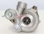 Компрессор, наддув GARRETT 452204-5007S (фото 5)