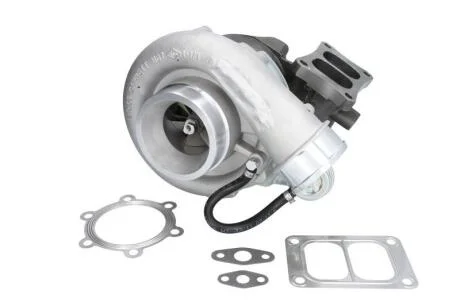 Турбіна GARRETT 452281-0017