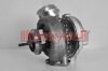 Турбокомпресор Original Reman GARRETT 454191-9017S (фото 1)