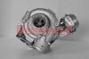 Турбокомпресор Original Reman GARRETT 454191-9017S (фото 3)
