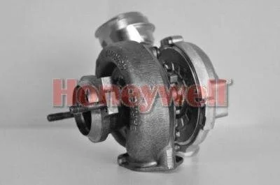 Турбокомпресор Original Reman GARRETT 454191-9017S