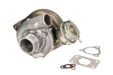 Турбина, VW T-4, 2.5 TDI, (111 kw), (=454192-5005S) GARRETT 454192-5007S