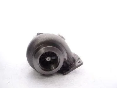 Турбокомпресор GARRETT 466007-5006S