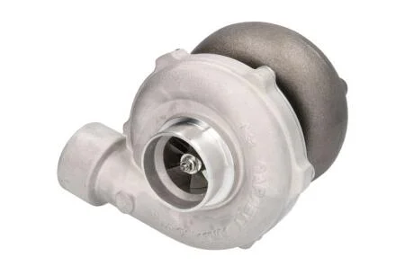 Турбіна GARRETT 466214-0039