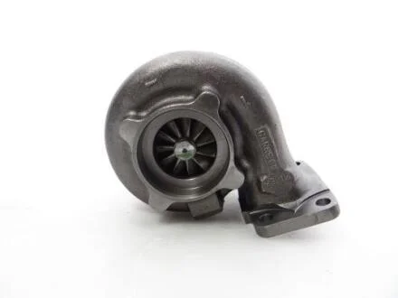 Турбокомпресор GARRETT 4668545001S