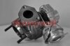 Турбокомпресор Original Reman GARRETT 700447-9009S (фото 2)
