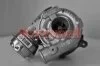 Турбокомпресор Original Reman GARRETT 700447-9009S (фото 3)