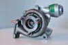 Турбокомпресор Original Reman GARRETT 700960-9012S (фото 1)